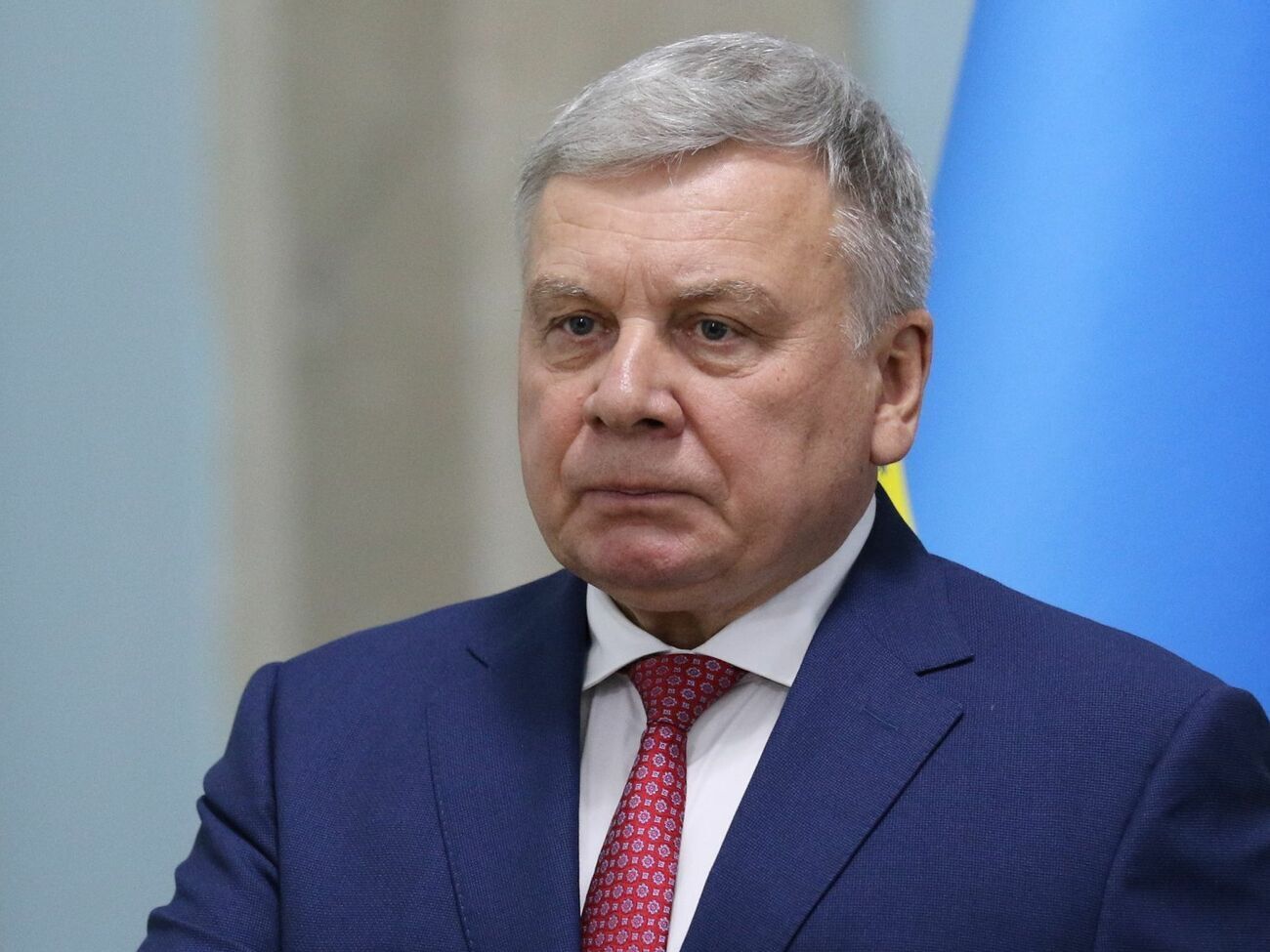 Таран сказав, що для початку роботи місії в Україні роблять усе необхідне