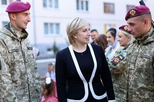 Верещук: Я добре знаю, куди йду, і добре розумію, який ризик для мене особисто це становитиме