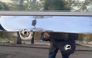 Причиной стрельбы могли стать долговые обязательства потерпевшего, отметили в полиции