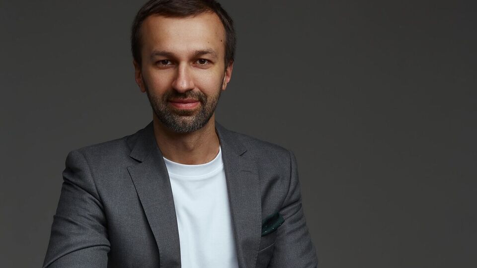 Лещенко почав працювати в наглядовій раді "Укрзалізниці" наприкінці 2019 року