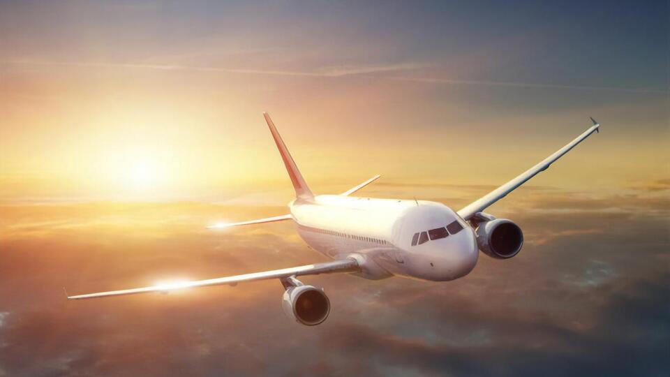 Ukraine finalized negotiations on the joint aviation area with the EU in 2013