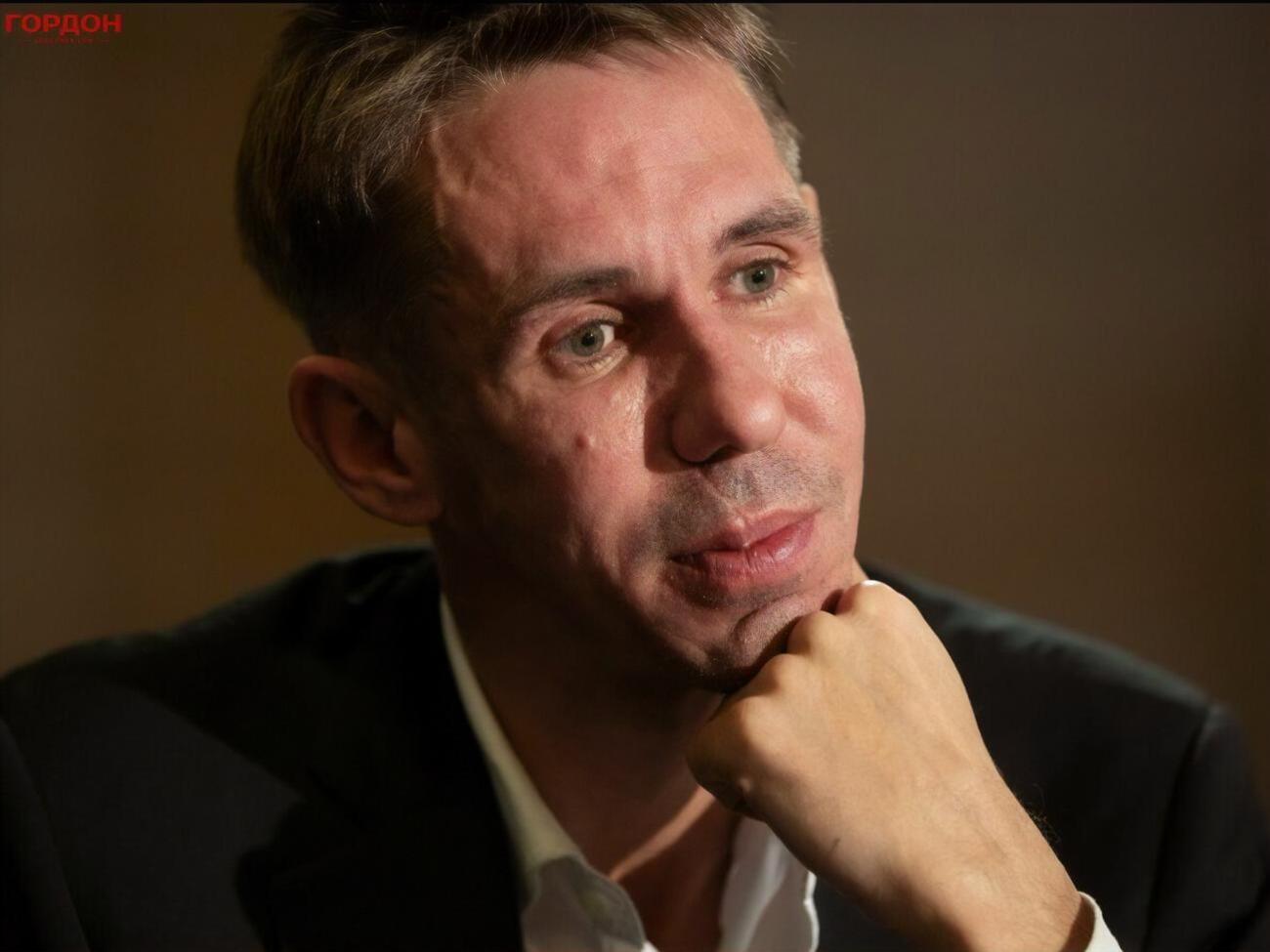 Панін: Мене ніщо не змусить повернутися в Москву