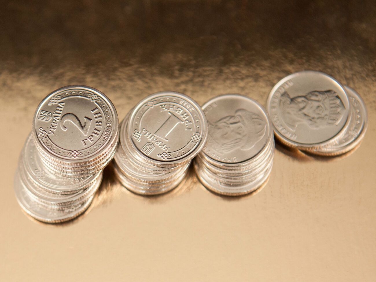 Нацбанк змінив курс нацвалюти