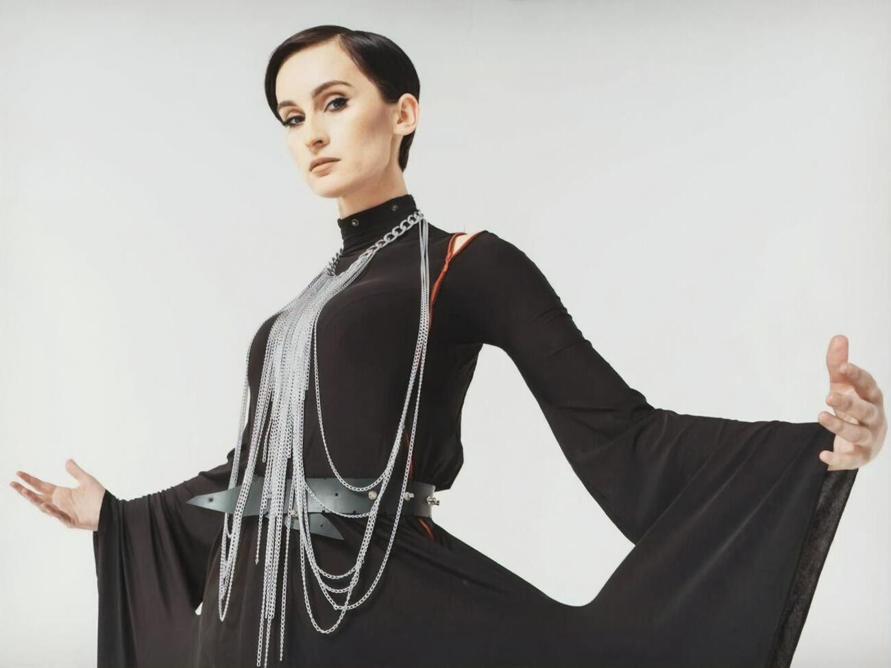 33-річна Катерина Павленко зараз відпочиває в Італії