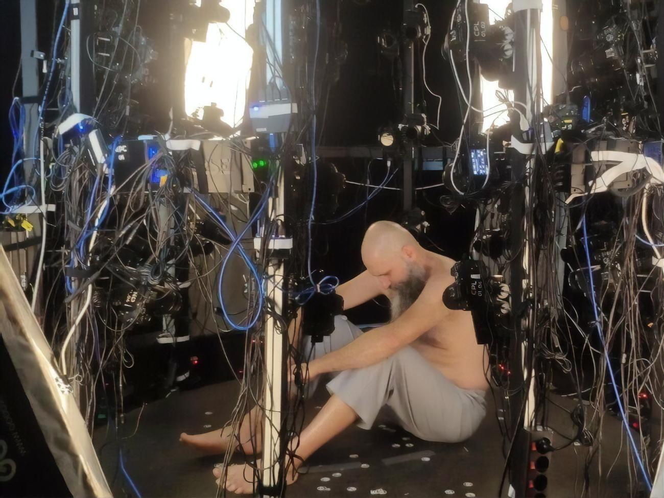 Дополненная реальность создана на платформе "ALTstage. Крок з екрану"