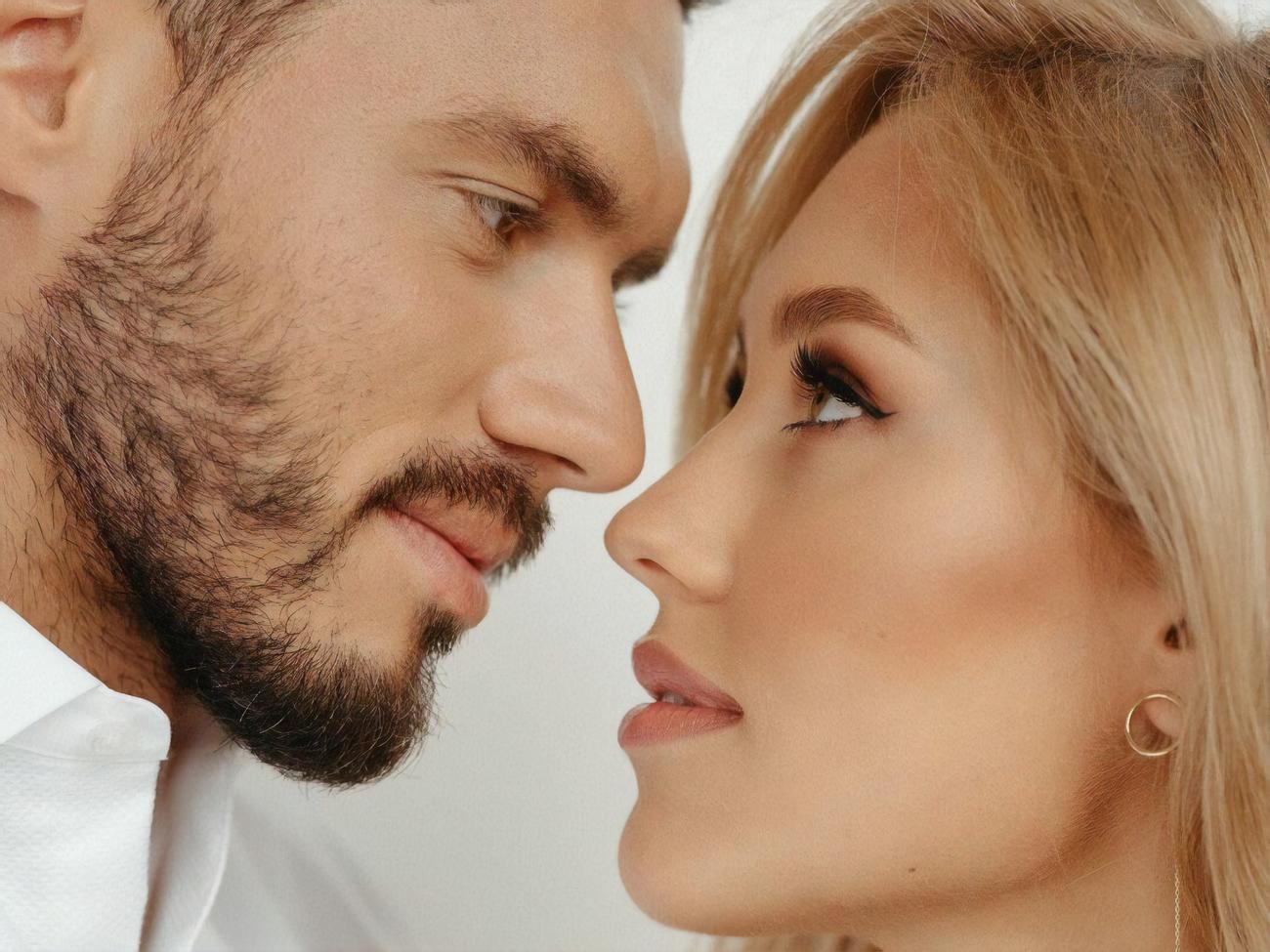 Квиткова заявила, что они с Добрыниным не хотят расставаться