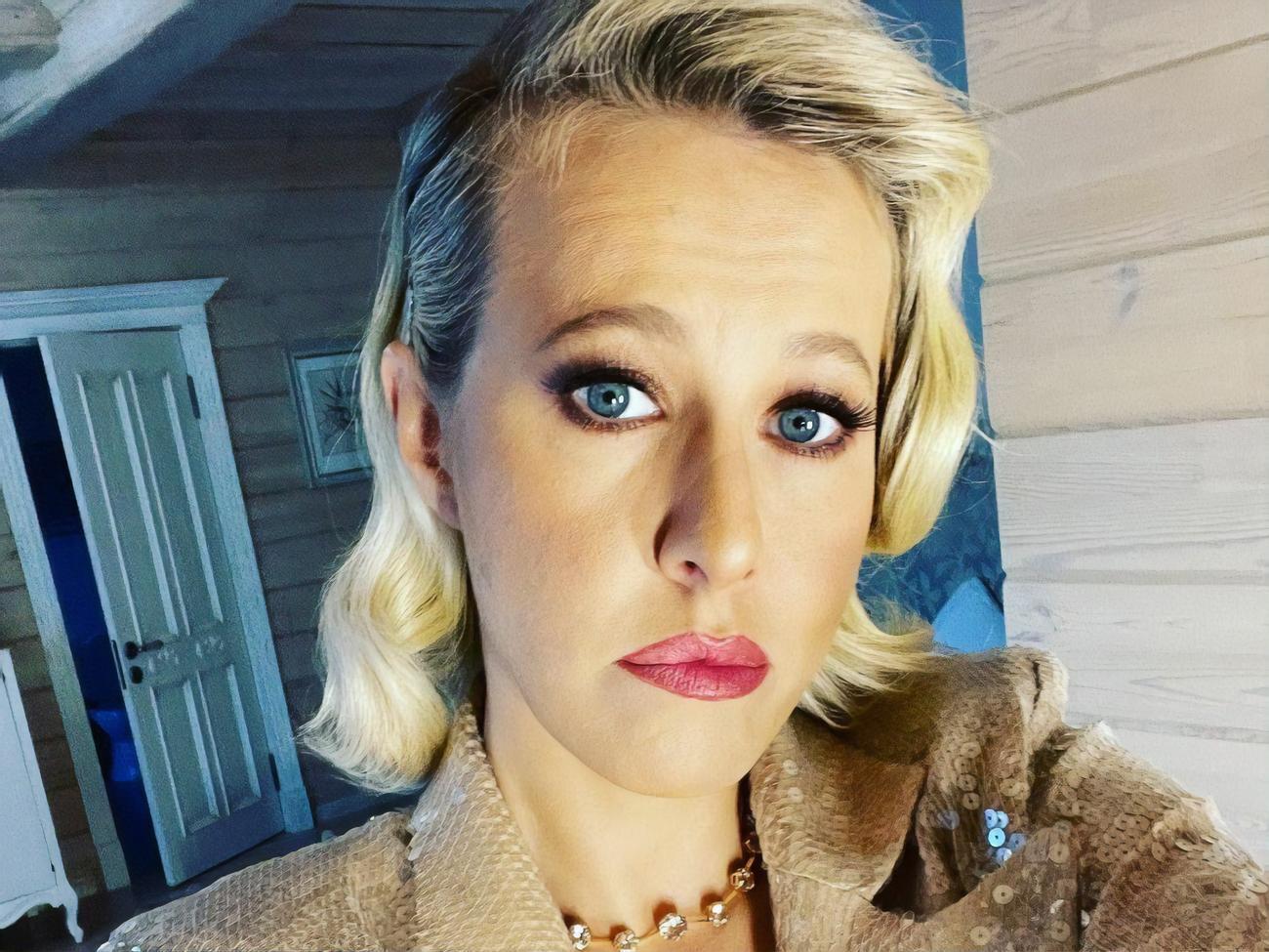 Собчак: Я розумію, для чого це роблять і на що сподіваються