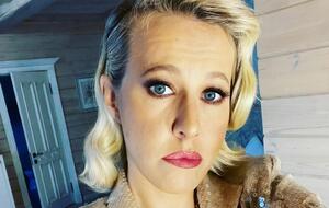 Собчак: Я розумію, для чого це роблять і на що сподіваються