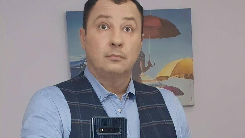Танкович: Моя дочь некоторое время была уверена, что ее отец – Зеленский