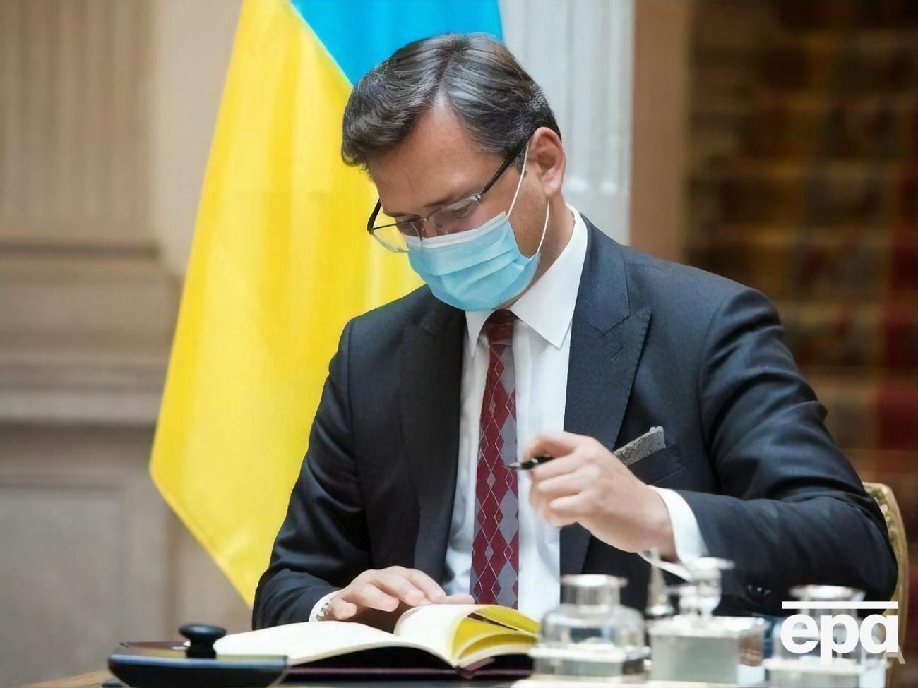 Кулеба: Обираємо найкращий алгоритм