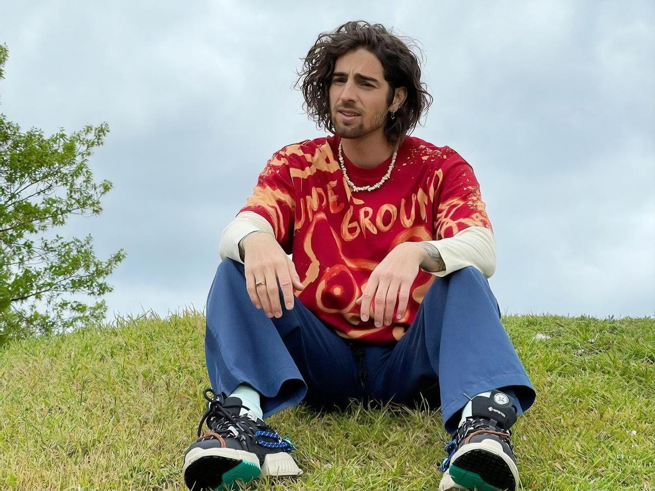 Dantes: Я не ходжу до психолога. Можливо, іще не доріс, а може, просто відчуваю сили, щоб упоратися із проблемами самотужки