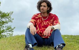 Dantes: Я не хожу к психологу. Может, еще не дорос, а может, просто чувствую силы справляться с проблемами самому