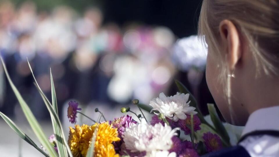 Каждая пятая школа в Киеве является частной