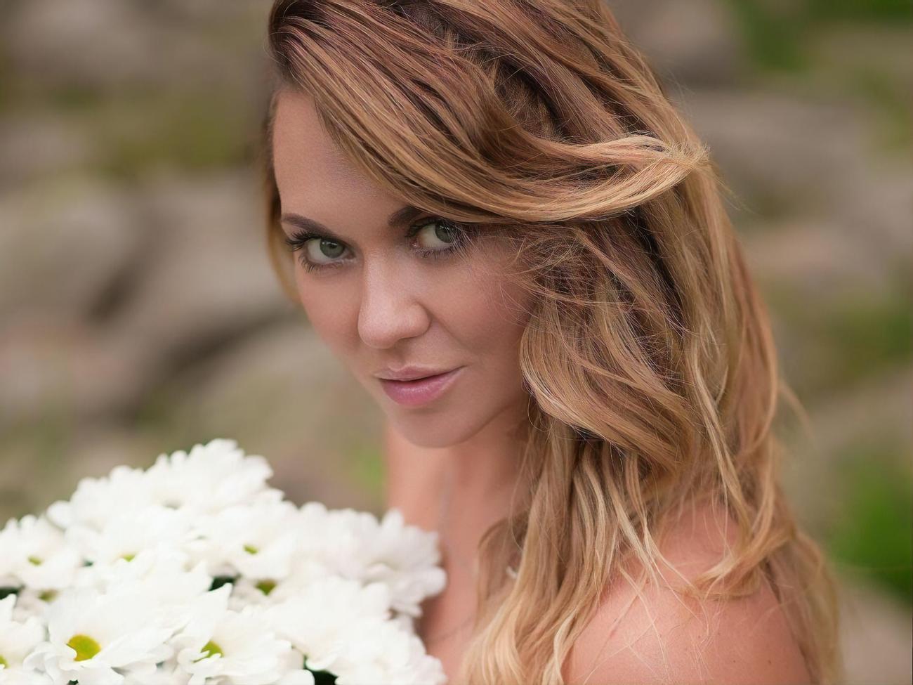 Саливанчук: Женщина должна быть прежде всего прекрасной любовницей!