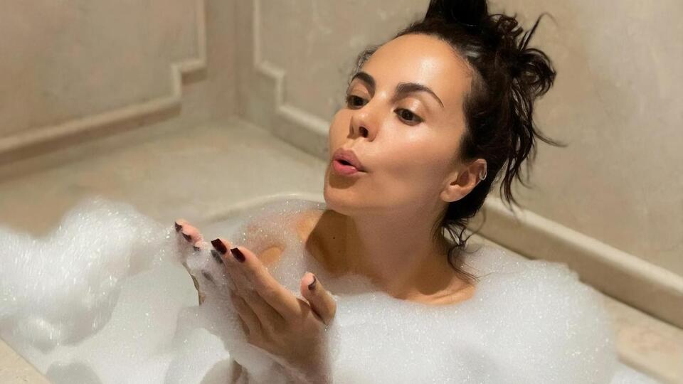 Каменских: Вечерние флюиды