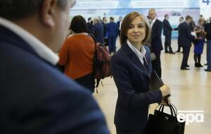 Поклонская не сказала РБК, по чьей инициативе стала послом в Кабо-Верде