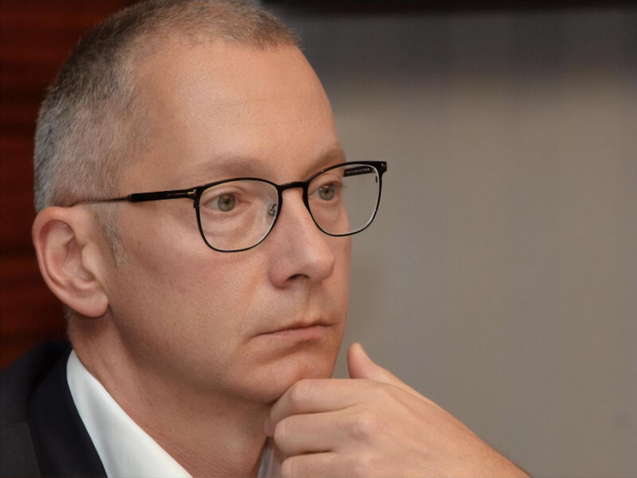 Boris Lozhkin: There are about 2,700 names of the Righteous Ukrainians in the book, who have been officially recognized as such to date by Yad Vashem