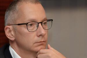 Boris Lozhkin: There are about 2,700 names of the Righteous Ukrainians in the book, who have been officially recognized as such to date by Yad Vashem