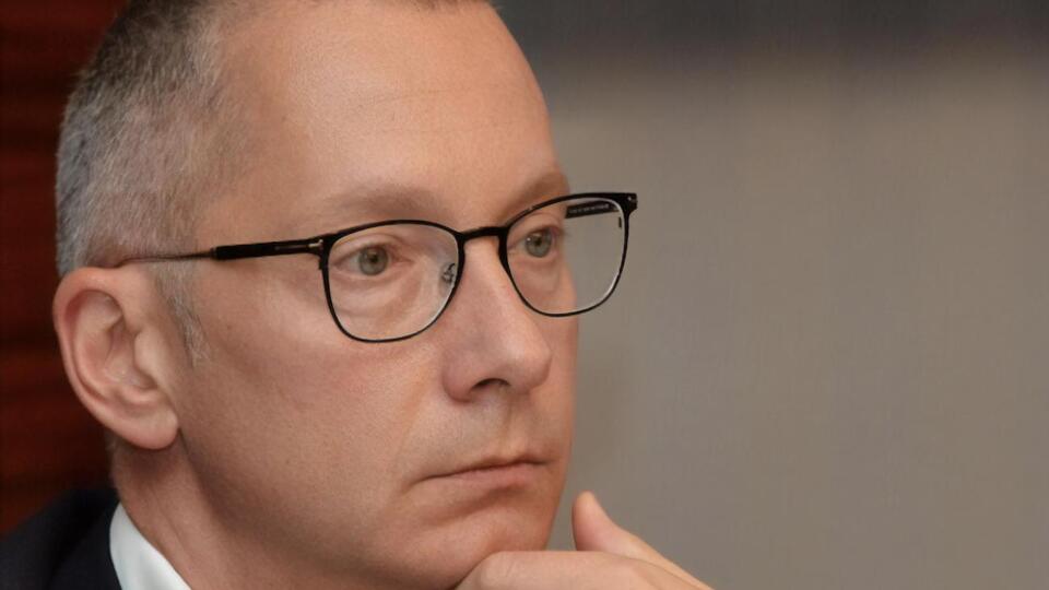 Boris Lozhkin: There are about 2,700 names of the Righteous Ukrainians in the book, who have been officially recognized as such to date by Yad Vashem