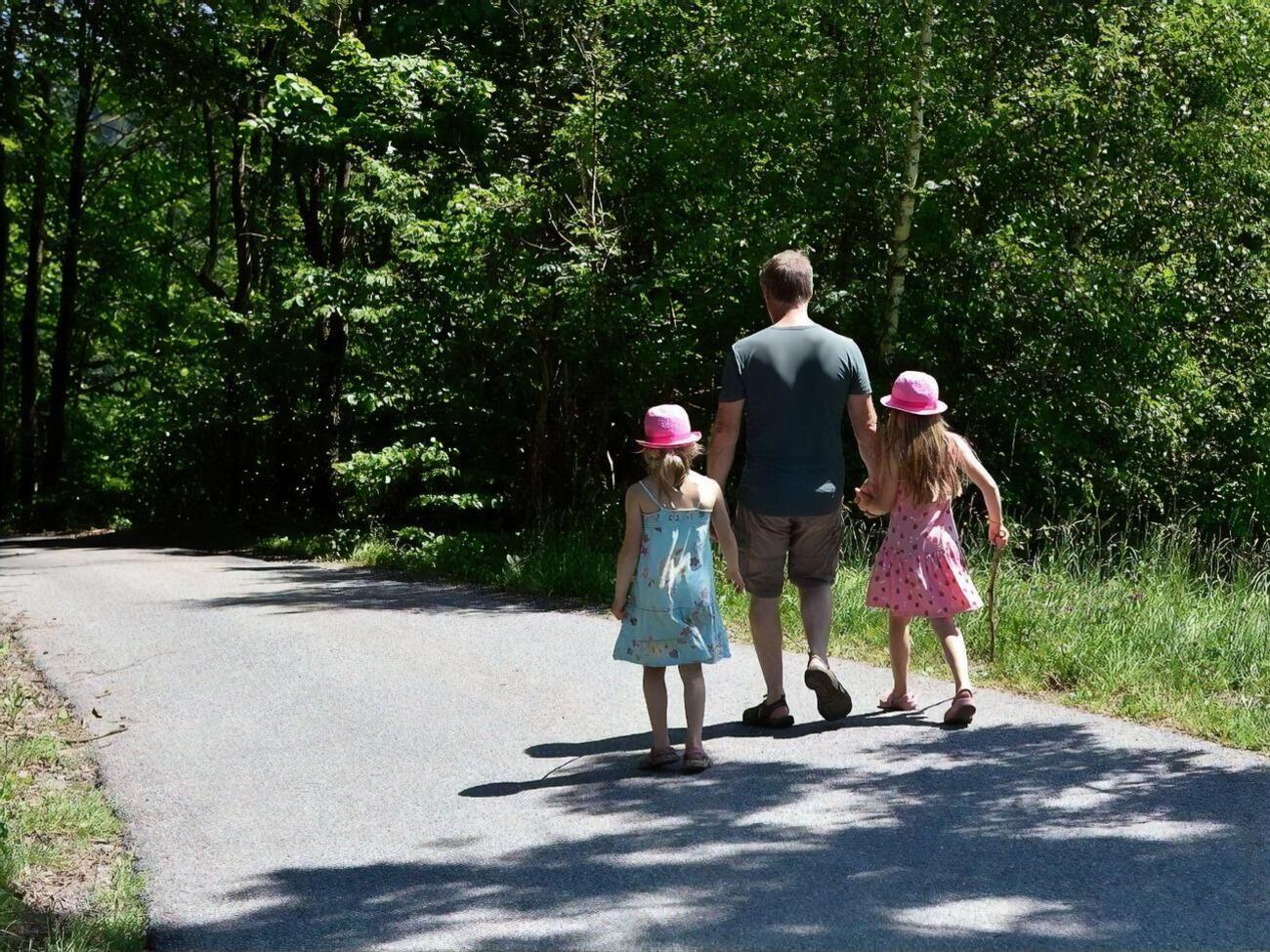 Звание предлагают присваивать тем, у кого пять детей и больше