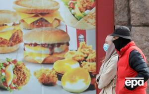 В НАН прогнозируют рост числа случаев COVID-19 на следующей неделе