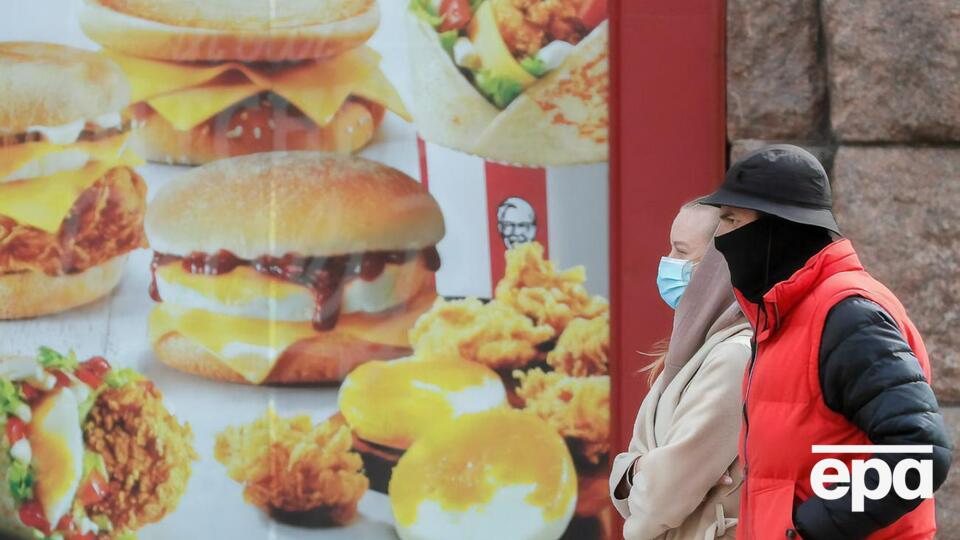 У НАН прогнозують зростання кількості випадків COVID-19 наступного тижня