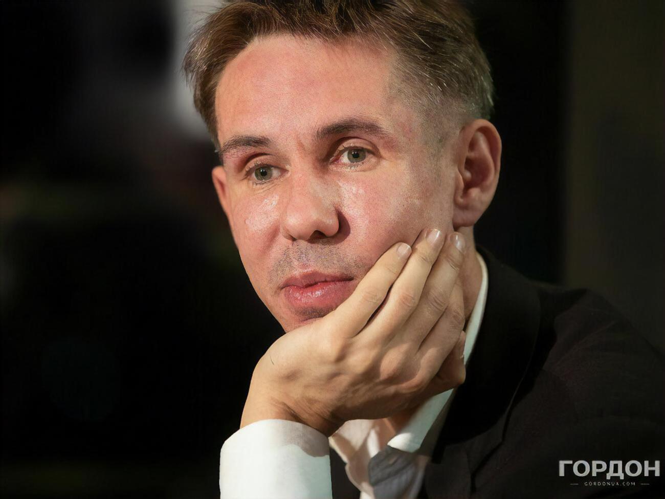 Панин:&nbsp;Моя мама готова была встать в любое время дня и ночи и поехать в Антарктиду, чтобы спасать своего сына