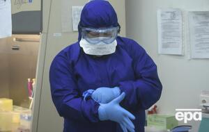 В Украине постепенно ухудшается эпидемическая ситуация