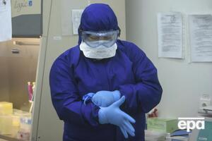 В Україні поступово погіршується епідемічна ситуація