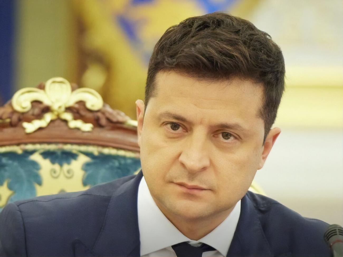 Офис президента Украины не увидел ничего компрометирующего в расследовании об офшорах Зеленского