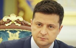 Офис президента Украины не увидел ничего компрометирующего в расследовании об офшорах Зеленского