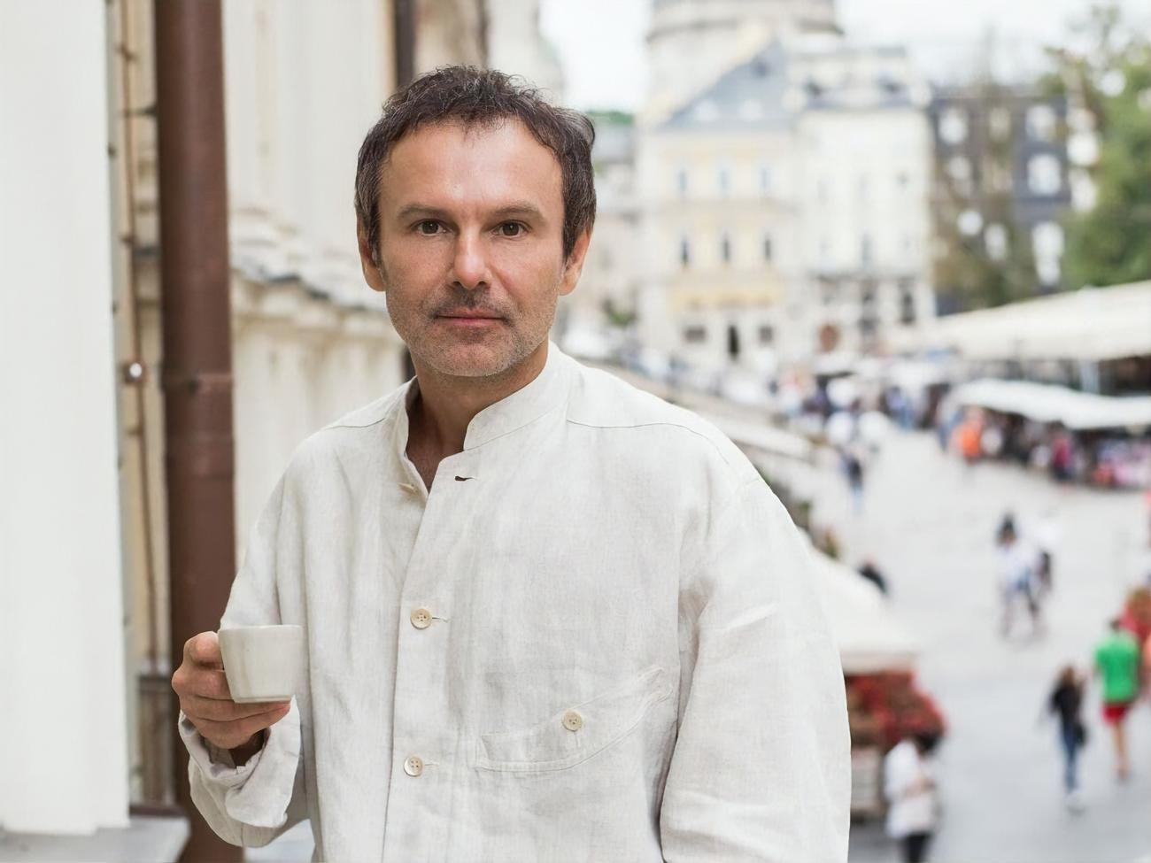 У нового кліпу Вакарчука на пісню "Перемога" вже понад 110 тис. переглядів