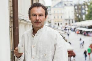 У нового кліпу Вакарчука на пісню "Перемога" вже понад 110 тис. переглядів