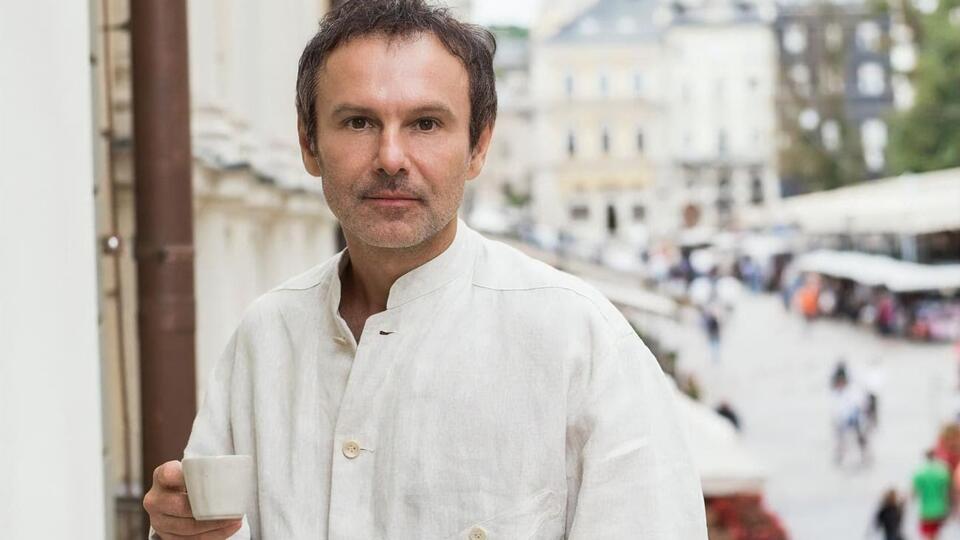 У нового кліпу Вакарчука на пісню "Перемога" вже понад 110 тис. переглядів