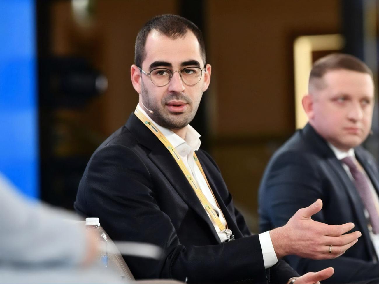 Трухін говорив, що не був за кермом автомобіля в момент аварії