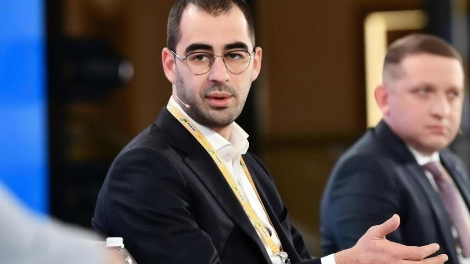 Трухін говорив, що не був за кермом автомобіля в момент аварії