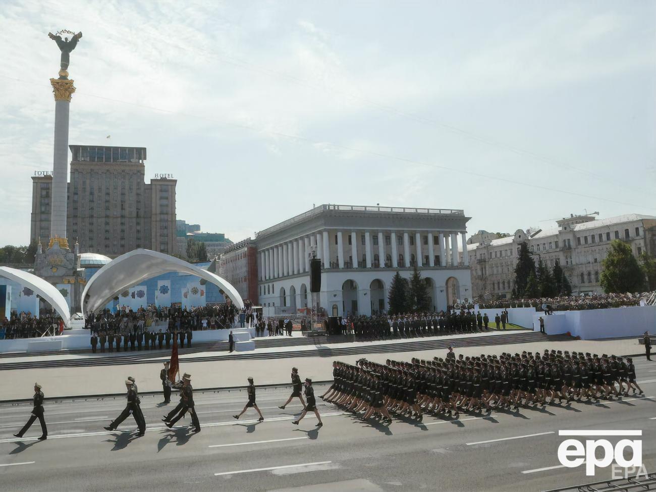 У 2018 році в Україні ухвалили&nbsp;закон про рівні права чоловіків та жінок в українській армії