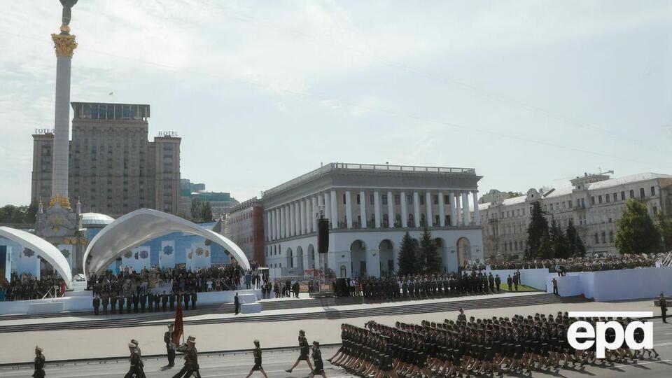 У 2018 році в Україні ухвалили закон про рівні права чоловіків та жінок в українській армії