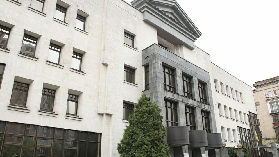 ВАКС арестовал Александра Януковича