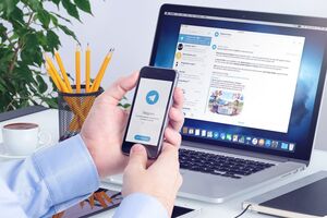 Подписчики "экстремистских" Telegram-каналов и чатов будут привлекаться к уголовной ответственности как участники экстремистского формирования