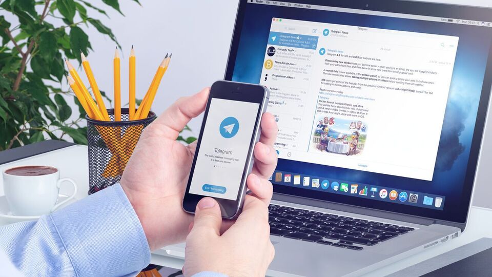 Подписчики "экстремистских" Telegram-каналов и чатов будут привлекаться к уголовной ответственности как участники экстремистского формирования