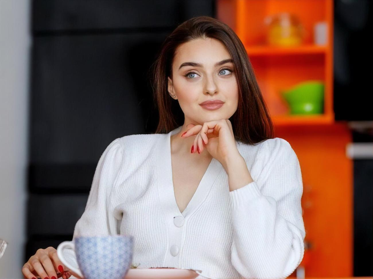 Вероника Дидусенко уверяет, что борется не столько за возвращение себе короны, сколько за права матерей