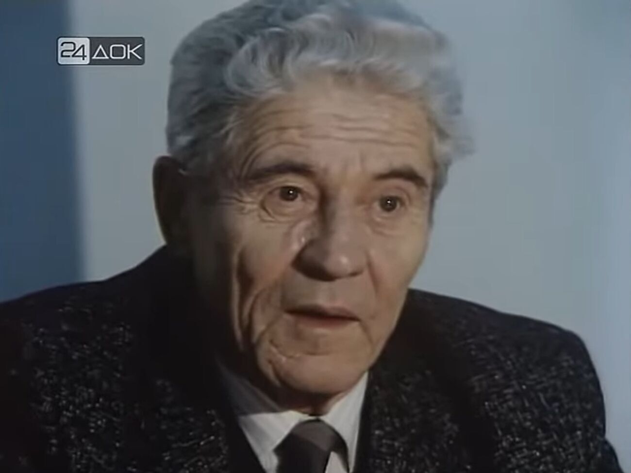 Брюханов умер на 85-м году жизни