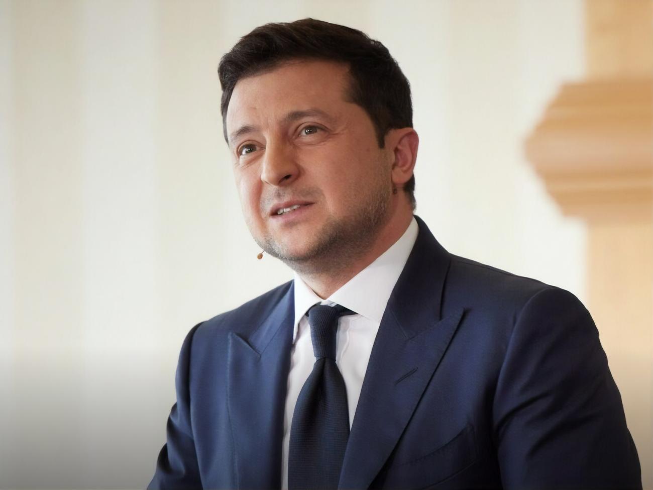 Зеленський 8 жовтня помилував 31 засудженого українського військового