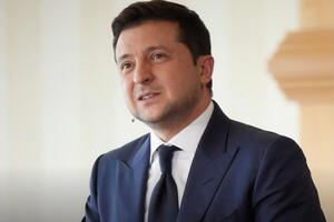 Зеленський 8 жовтня помилував 31 засудженого українського військового