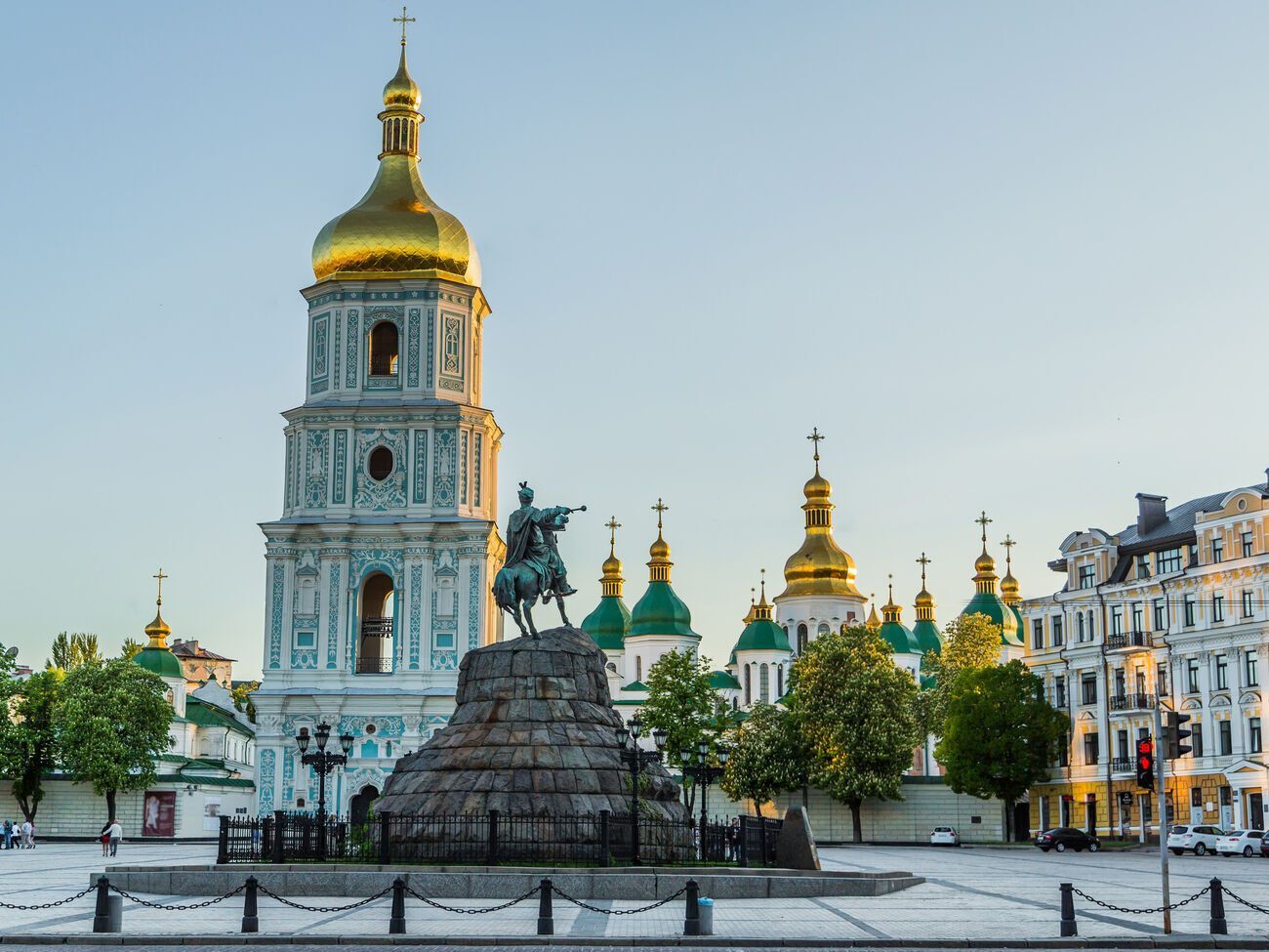 43,7% українців думають, що Україна – європейська держава в культурному плані
