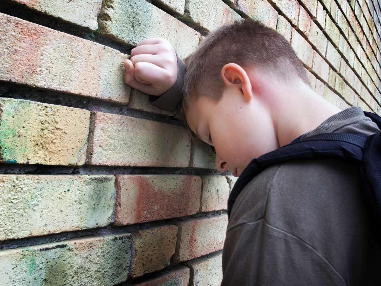 По информации ЮНИСЕФ, с буллингом в той или иной форме сталкивались 67% детей в Украине