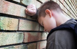 По информации ЮНИСЕФ, с буллингом в той или иной форме сталкивались 67% детей в Украине