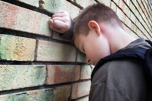 За інформацією ЮНІСЕФ, із булінгом у тій чи іншій формі стикалося 67% дітей в Україні