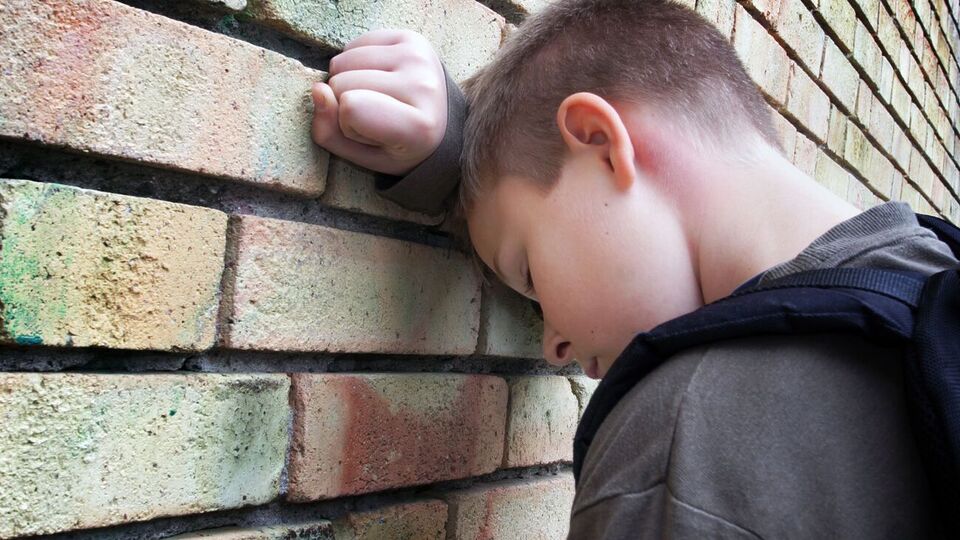 За інформацією ЮНІСЕФ, із булінгом у тій чи іншій формі стикалося 67% дітей в Україні